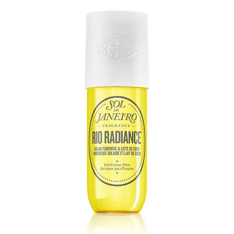 sol de janeiro body mist ici paris xl